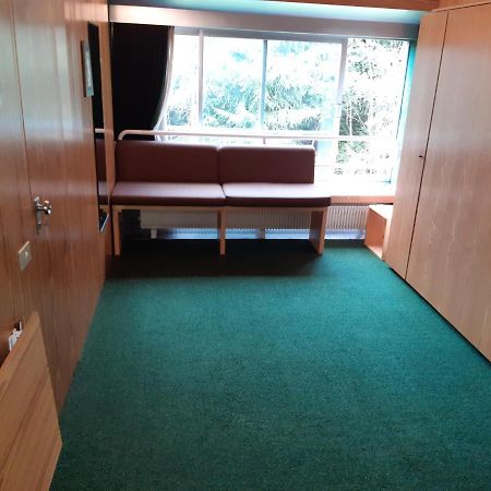 Finestra Sul Bosco - Monolocale Marilleva 1400 Apartment Екстериор снимка