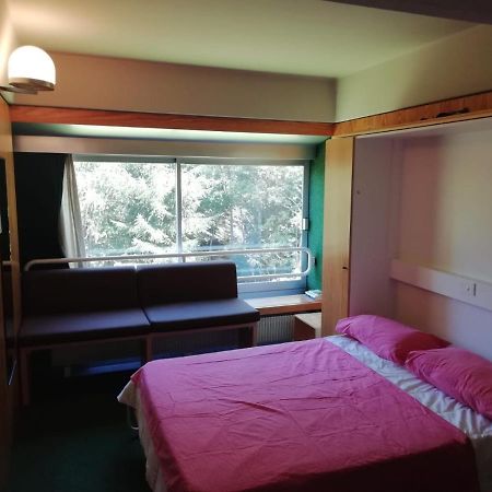 Finestra Sul Bosco - Monolocale Marilleva 1400 Apartment Екстериор снимка