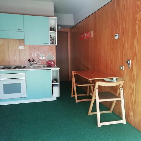 Finestra Sul Bosco - Monolocale Marilleva 1400 Apartment Екстериор снимка