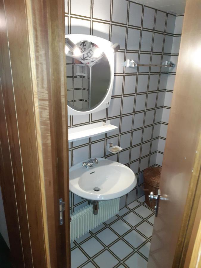 Finestra Sul Bosco - Monolocale Marilleva 1400 Apartment Екстериор снимка