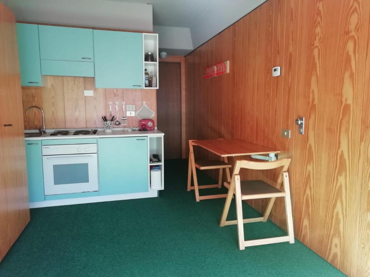 Finestra Sul Bosco - Monolocale Marilleva 1400 Apartment Екстериор снимка