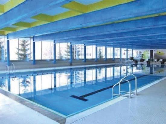 Finestra Sul Bosco - Monolocale Marilleva 1400 Apartment Екстериор снимка
